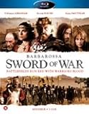 Barbarossa - Sword of War [ 2009 ] [ Blu-Ray ] Uncut - Miniserie