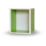Way Basics Eco Modern Storage Cube Plus