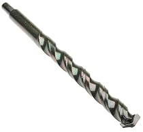 Vermont American 14133 1-InchX 13-Inch Percussion Drill Bit
