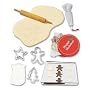 EK Success SPJB122 Jolee's Boutique Holiday Baking
