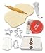 EK Success SPJB122 Jolee's Boutique Holiday Baking