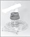  - Allied Healthcare Aero Mist Nebulizer With 7' Tubing , Each