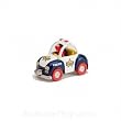 Elmo Police Car by Take Along Sesame Street