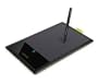 Wacom Bamboo Splash Pen Tablet CTL471 (Black/Green)