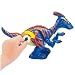 Imaginext Whip the Parasaurolophus