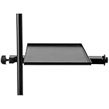 On Stage MST1000 U-mount Microphone Stand Tray