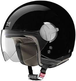 NOLAN N20 OUTLAW BLACK 2XL MOTORCYCLE HELMETS NOLAN N20 OUTLAW BLACK 2XL MOTORCYCLE HELMETS