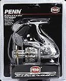 SV4000 Silverado Spinning Reel