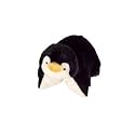 Plush Perky Penguin Pillow Pets Large 18"