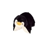 Plush Perky Penguin Pillow Pets Large 18