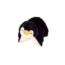 Plush Perky Penguin Pillow Pets Large 18"