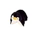 Plush Perky Penguin Pillow Pets Large 18"