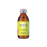 Mama Mio Tummy Rub Stretch Mark Oil, 4.1 Ounce