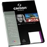 Canson Photo HighGloss Premium RC - Ultra-Smooth Inkjet Paper - 315gsm - 11x17 - 25 Sheets