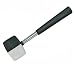 Silverline 24OZ COMBI RUBBER MALLET