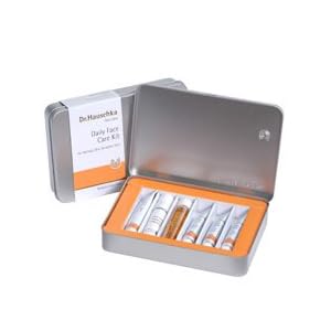 Daily Face Care Kit