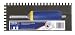 VITREX SQUARE NOTCH TROWEL 4-1/2" x11" trowel
