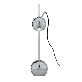 Adesso 6080-22 Blink Desk Lamp, Chrome by Adesso