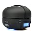31cxnSZmHYL. AA75  X mini Wave Capsule Speaker with FM Radio