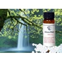 Sinuswars9: General Sinus Congestion and Infection Remedy