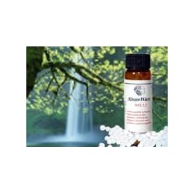 Sinuswars19: Vertigo Remedy (100% Natural with No Side Effects)