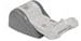 Datalogic Bc4010 Barcode Scanner Cradle - Rs-232 Usb - White