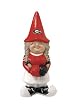 NCAA Georgia Bulldogs Cheerleader Garden Gnome
