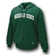 Michigan State Spartans Hooded Sweatshirt