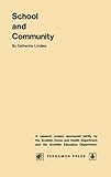 School and community
