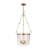 134-AGB - Bowl Pendants Hudson Valley Lighting, Inc.