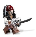 Lego Pirates