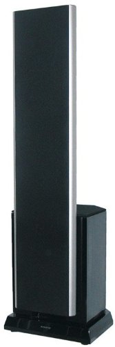 ACOUSTAT Elektrostatische Standlautsprecher Z-22 (Paar)
