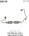 Automotive : Gates 360120 Pressure Hose