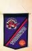 Toronto Raptors 12 x 18 NBA Traditions Banner from Winning Streak Sports