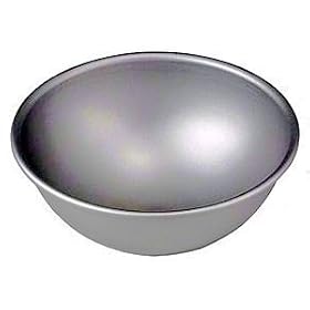 Fat Daddio's s Hemisphere Pans