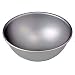 Fat Daddio's 8 Inch x 4 Inch Deep Aluminum Hemisphere Pan