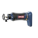 Factory-Reconditioned Ryobi ZRP530 One+ Speed Spiral Saw (Bare Tool)