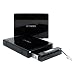 5.25SATA I/ii Ext.mob.rack Bl
