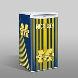 Michigan Wolverines Mini Fridge
