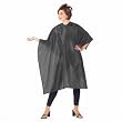 Betty Dain Styling Cloth Nylon Snap Black