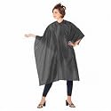 Betty Dain Styling Cloth Nylon Snap Black