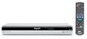 Panasonic DMR EH 595 EG S DVD-/Festplatten-Rekorder 250 GB (HDMI, DivX-zertifiziert, <acronym title=