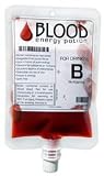 Blood Energy Potion