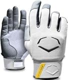 Evoshield Pro Style Protective Batting Gloves