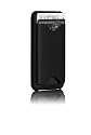 Case-Mate iPhone3G/3GS 専用 カードホルダー付ハードケース ID Case マット・ブラック IPH3GID-BLK
