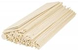 Balsaholz-Sortiment (2. Wahl) Bausatz und Lernspielzeug K99414 von Kingdiscount - Elektrobausatz, Holzbausatz, Metallbausatz für Kinder und Jugendliche