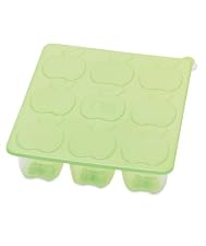 Apple Ice Cube Tray