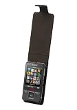 Review Sony CKLNWA820B.CE7 / Sony CKLNWA820B Black leather case for NWZA820