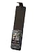 Official Sony Leather Clip Case for NWZA820 Colour BLACK