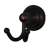 American Bath Factory F4-9070-OCF4-9070 Robe Hook in Old World Copper by American Bath Factory